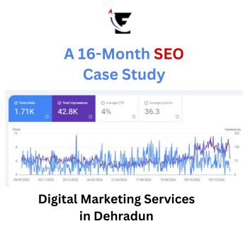 Digital Marketing Services in Dehradun- Eraons