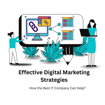 Digital Marketing and  Best IT Company in Dehradun - Eraons